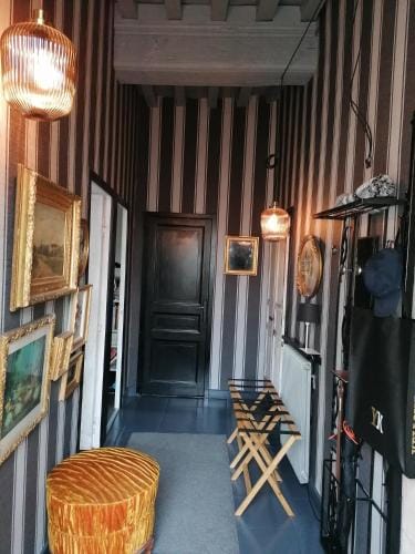 "la suite" Hotel in Dijon