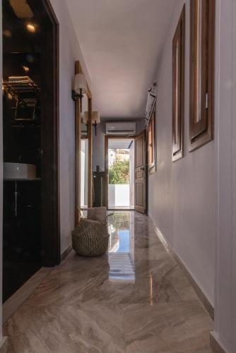 Archo Suites Pythagoreio Hotel in Samos, Greece