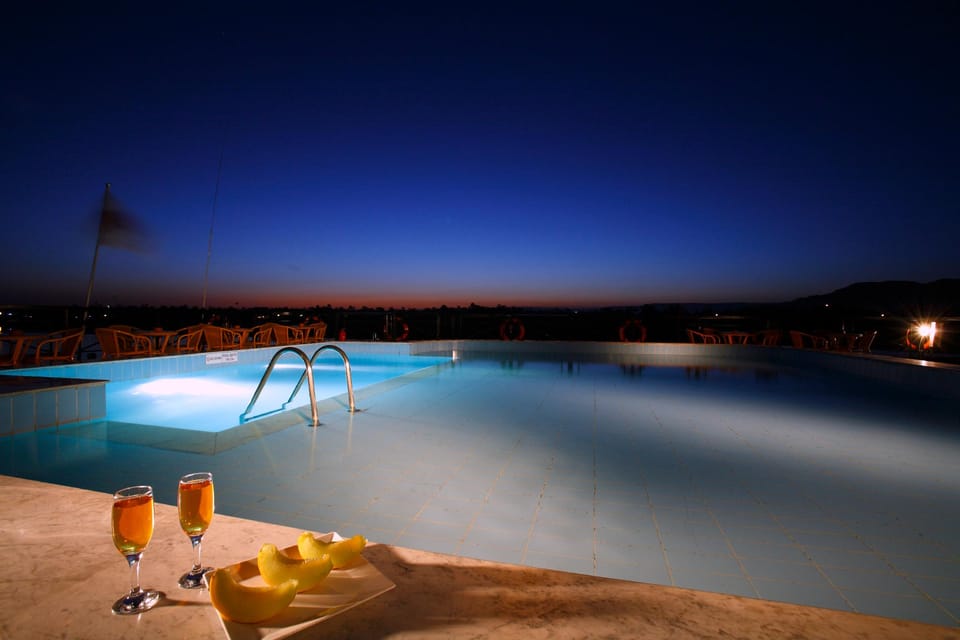 Jaz Crown Jewel Hotel in Luxor