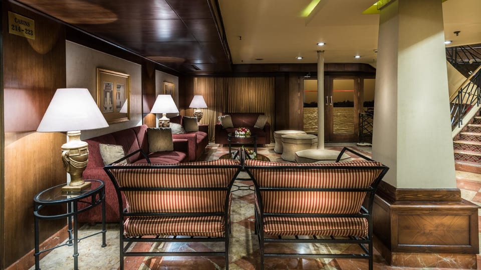 Jaz Crown Jewel Hotel in Luxor