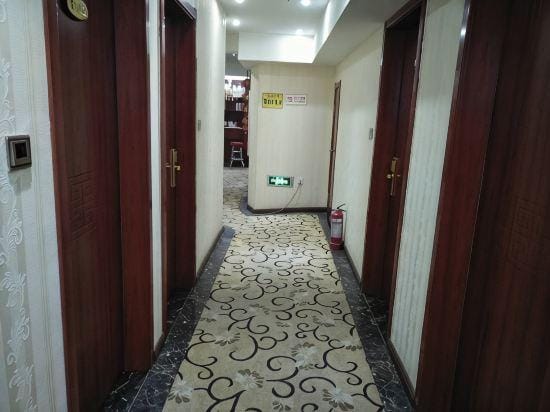 Lanzhou Jiayuan Hotel Hotel in China