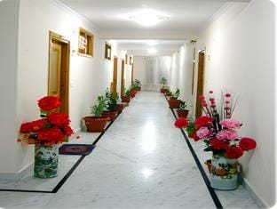 Hotel A Star Regency Hotel in Himachal Pradesh