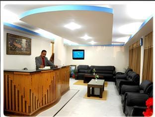 Hotel A Star Regency Hotel in Himachal Pradesh