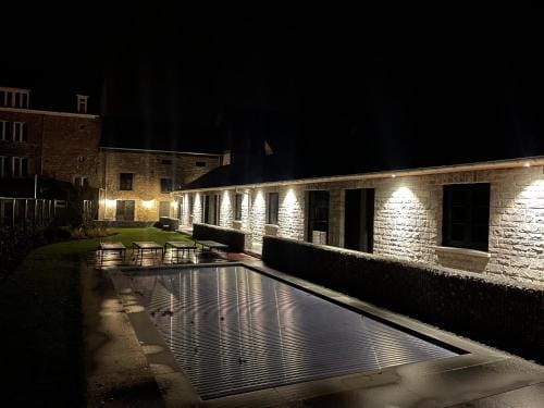 B&B Au Cœur de Han Hotel in Wallonia, Belgium