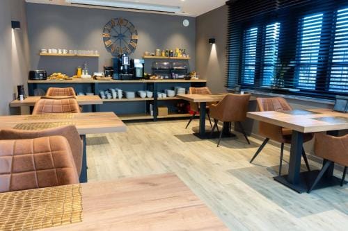 B&B Au Cœur de Han Hotel in Wallonia, Belgium