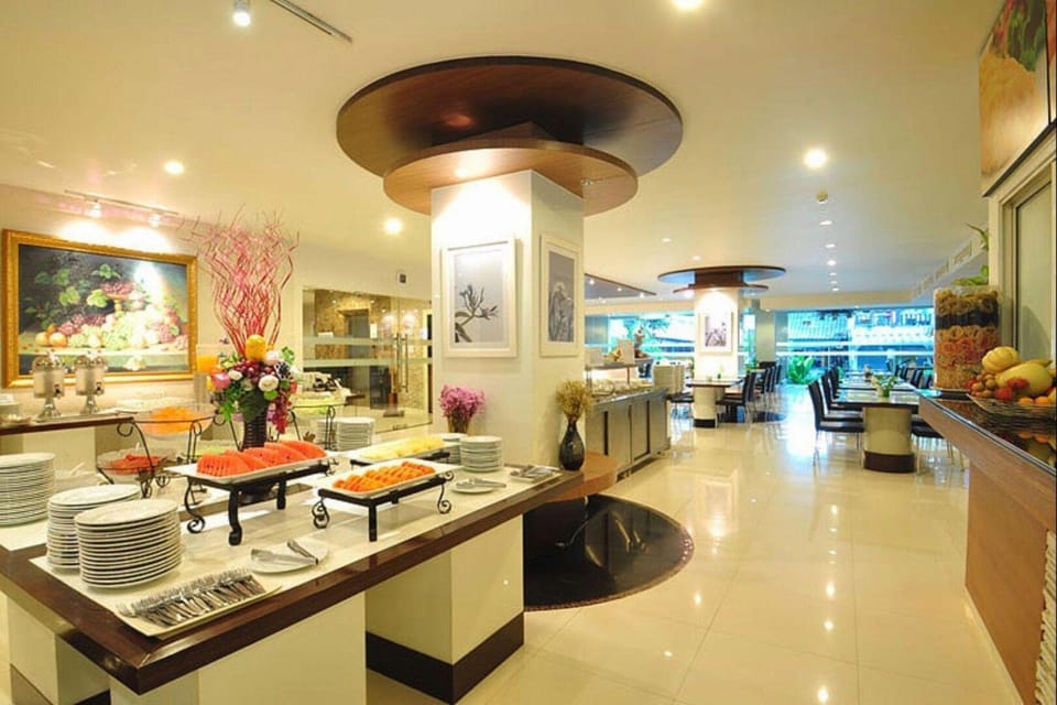 Flipper House Hotel Hotel in Pattaya City
