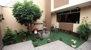 The Florian's B&B Hotel in Trujillo