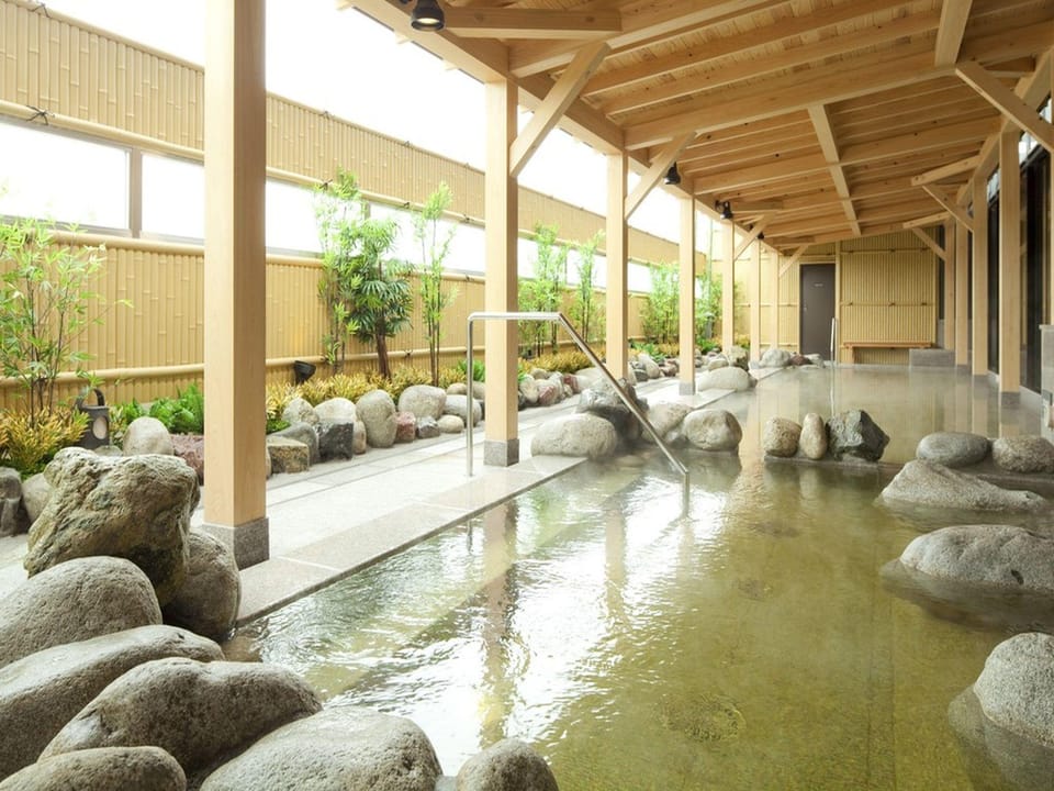 Air Terminal Hotel Hotel in Hokkaido Prefecture