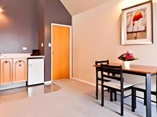 THE VILLAS Hotel in Palmerston North