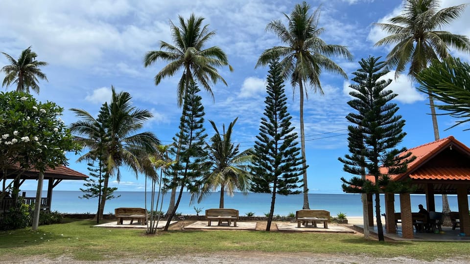 Clean Wave Resort Resort in Thailand