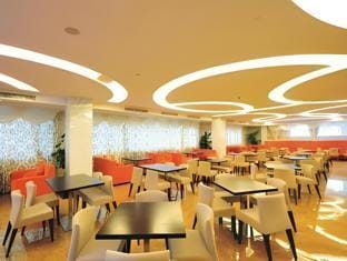 Fenghua Pacific Grand Hotel Hotel in Zhejiang