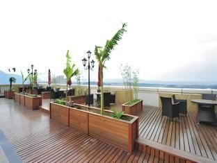 Fenghua Pacific Grand Hotel Hotel in Zhejiang