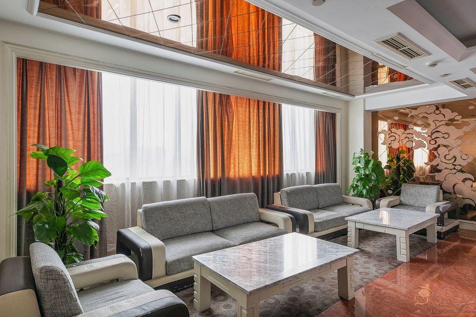 Fenghua Pacific Grand Hotel Hotel in Zhejiang