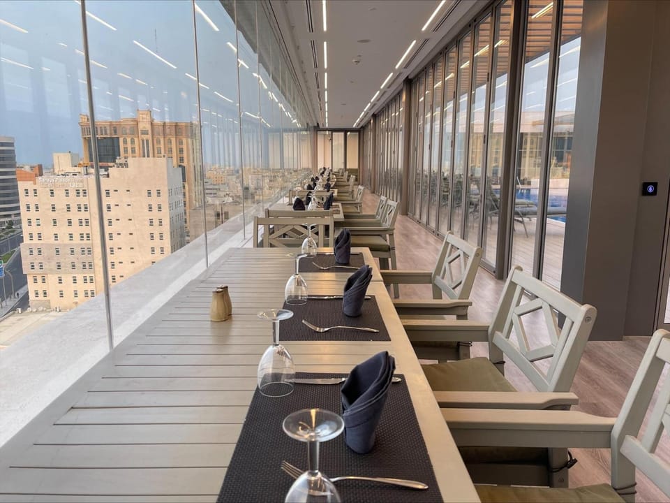 K108 Hotel Hotel in Eastern Province Saudi Arabia