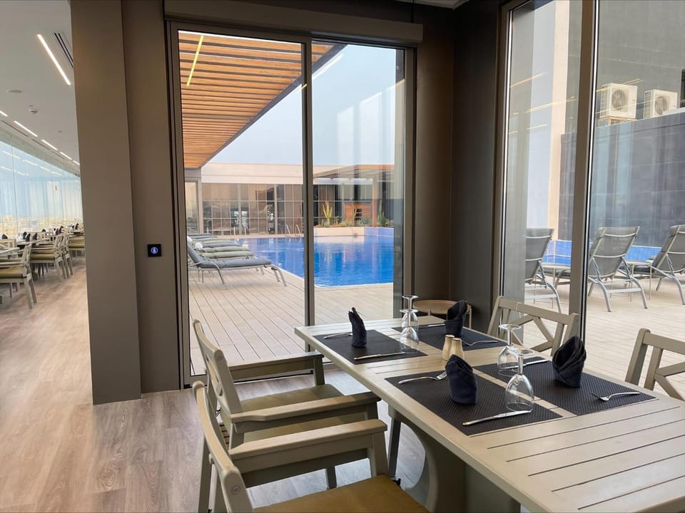 K108 Hotel Hotel in Eastern Province Saudi Arabia
