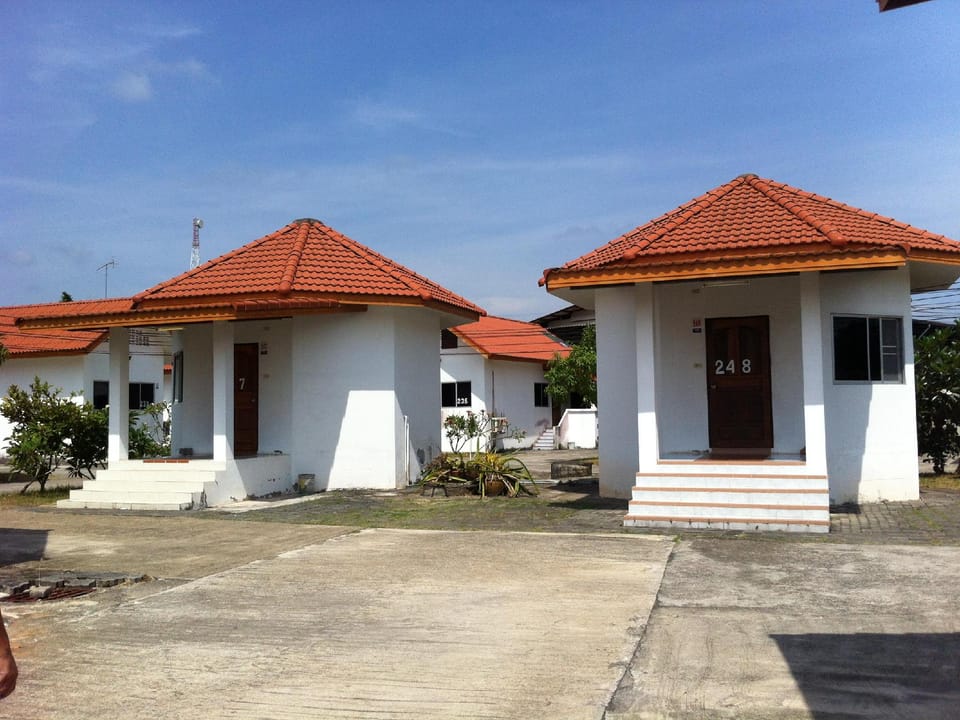 Chumphon Park Resort Resort in Thailand