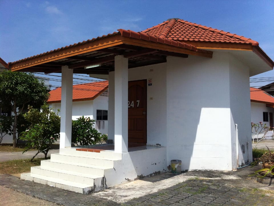 Chumphon Park Resort Resort in Thailand
