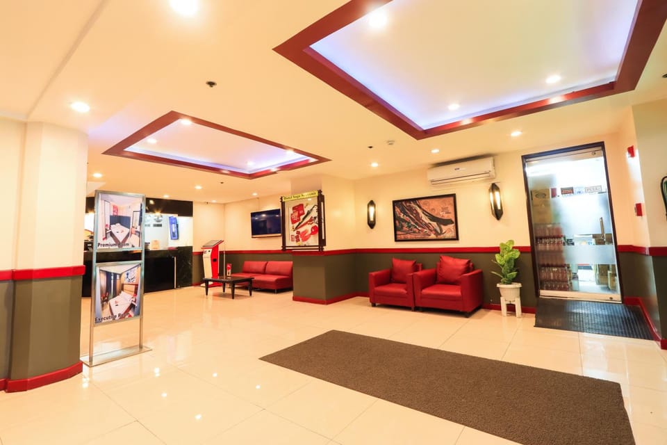 Hotel Sogo Alabang Hotel in Muntinlupa