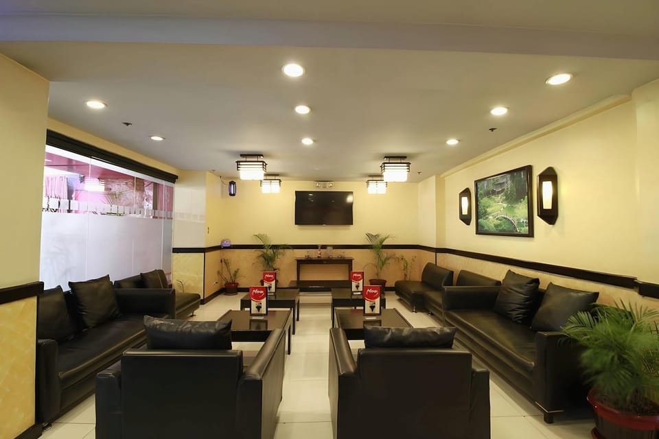 Hotel Sogo Alabang Hotel in Muntinlupa