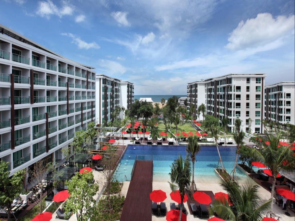 Amari Hua Hin Hotel in Nong Kae