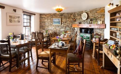 Corcreggan Mill B&B, Self-Catering & Glamping Lodge in County Donegal