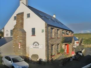 Corcreggan Mill B&B, Self-Catering & Glamping Lodge in County Donegal