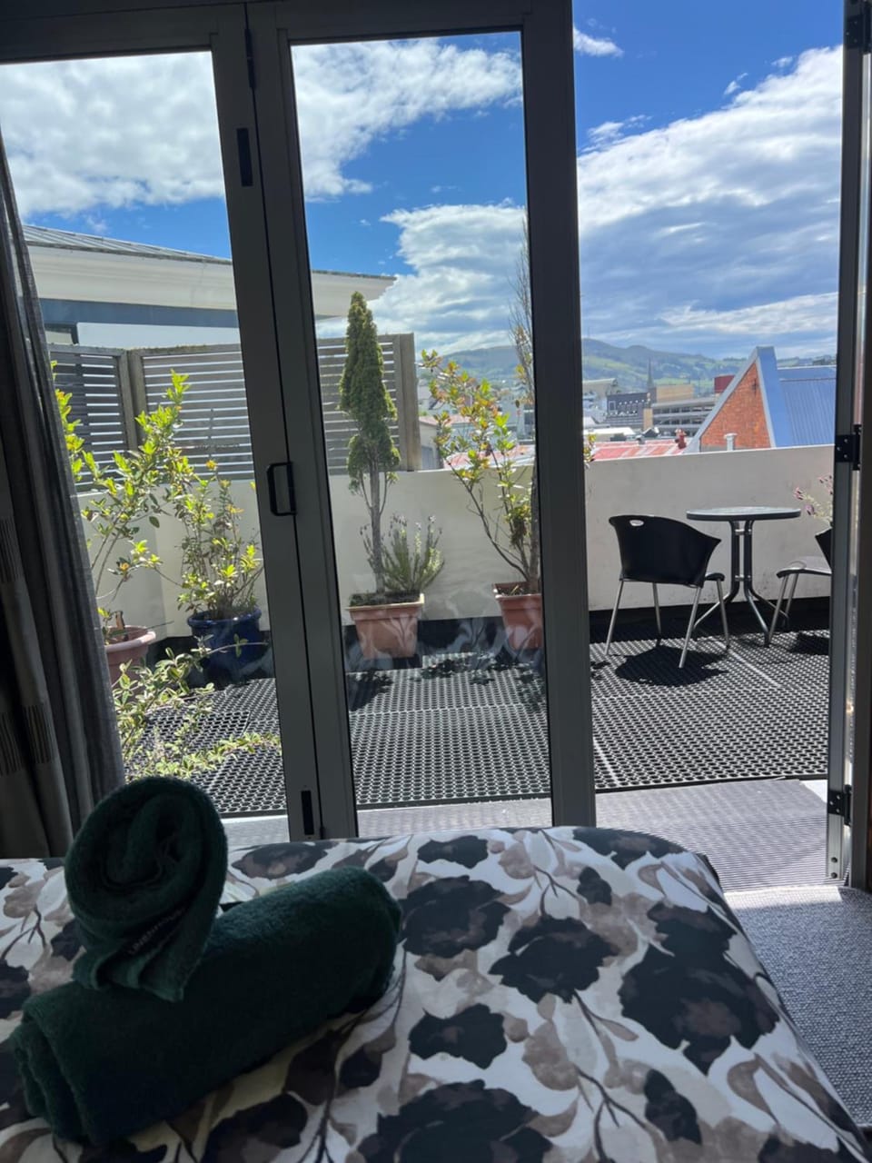 On Top Backpackers Hostel in Dunedin