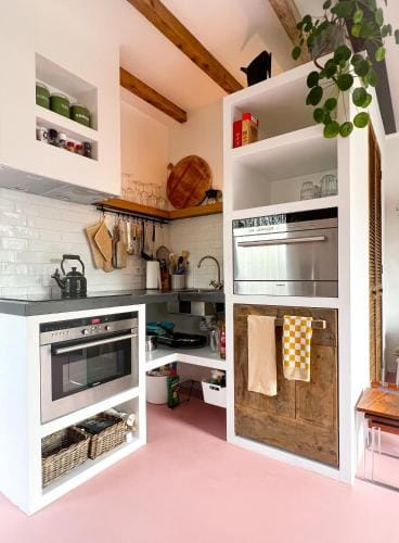 Guesthouse Rotterdam, tinyhouse nearby Kralingen Hotel in Rotterdam