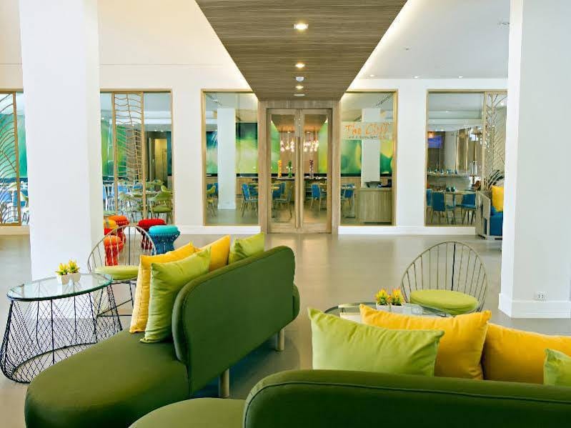 Ibis Styles Krabi Aonang Hotel in Phang-nga Changwat