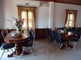 Sangkham Hotel Hotel in Luang Prabang