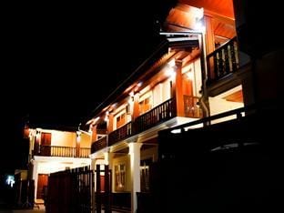 Sangkham Hotel Hotel in Luang Prabang