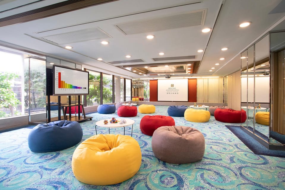 Meeting room / ballrooms