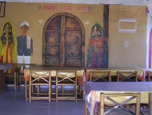 Taal Tiger Retreat Resort in India