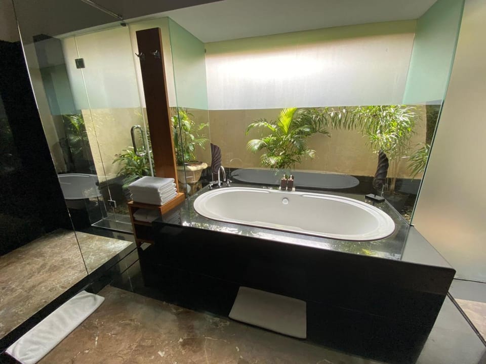 Bintang Bali Villa Resort in Kuta