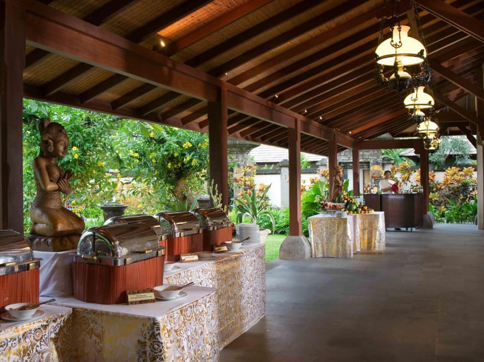 Bintang Bali Villa Resort in Kuta