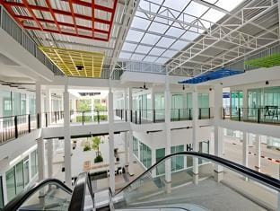 Kozy Inn Inn in Bangkok