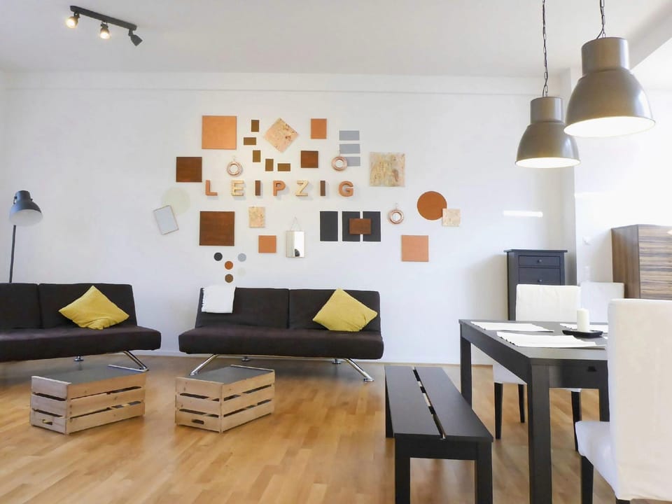 Five Elements Hostel Leipzig Hostel in Leipzig