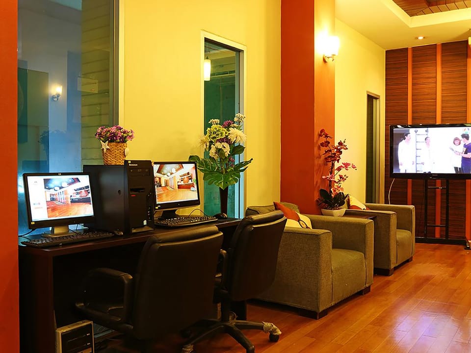 Recreational facilities