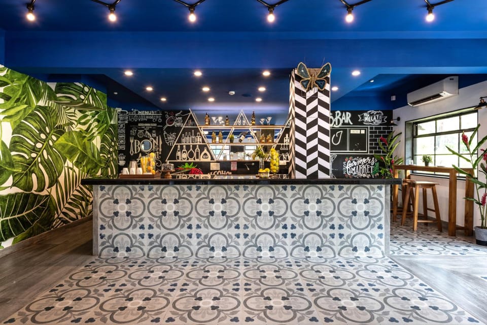 Jasminn Hotel- Goa Hotel in Goa, India