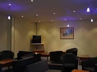 Centre Regain Hotel Hotel in Manosque