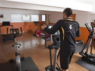 Centre Regain Hotel Hotel in Manosque