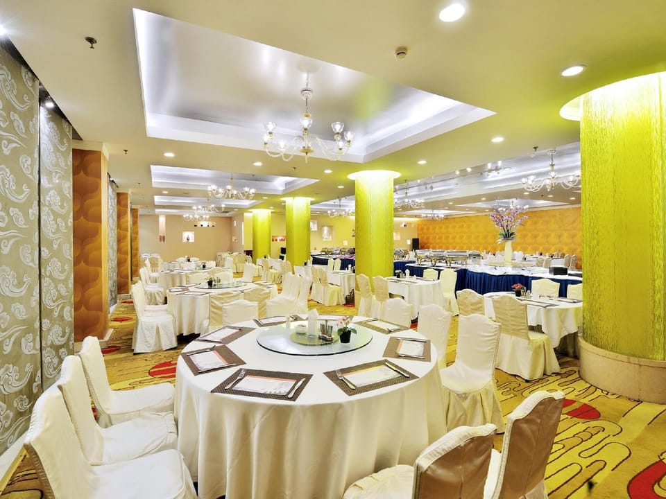 Excemon Beijing Hongxiang Hotel Hotel in Beijing
