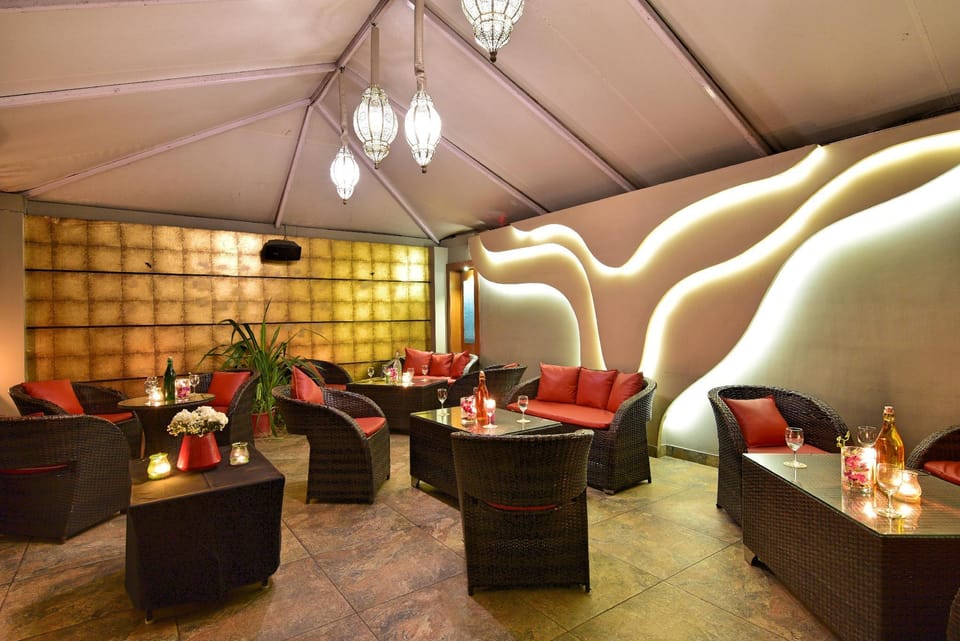 Hotel Surya Plaza Hotel in Rajasthan