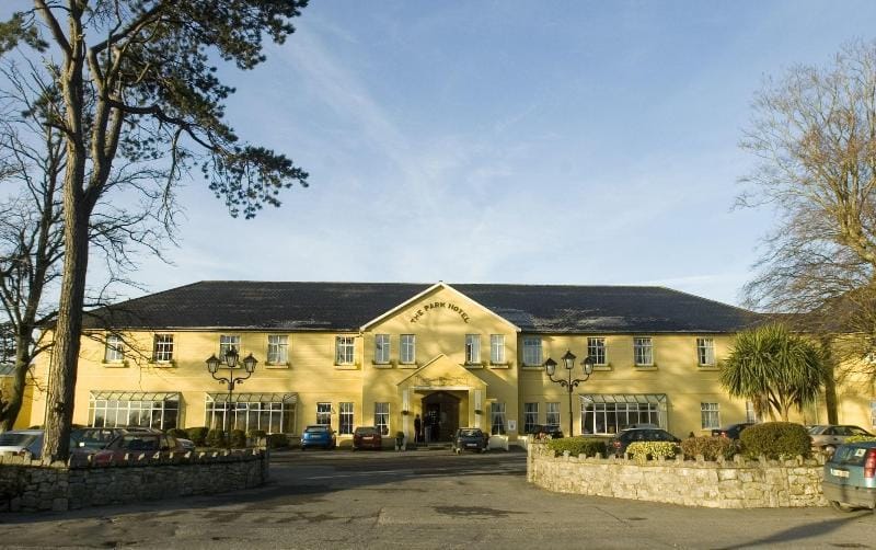 Park Hotel Hotel in County Waterford
