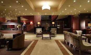 Park Hotel Hotel in County Waterford
