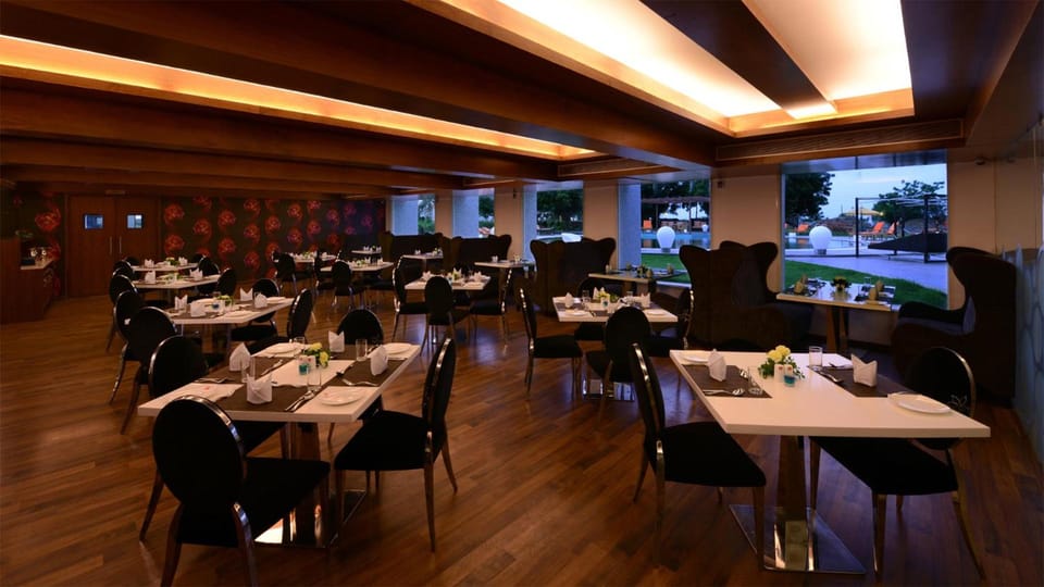 Top3 Lords Resorts Resort in Gujarat