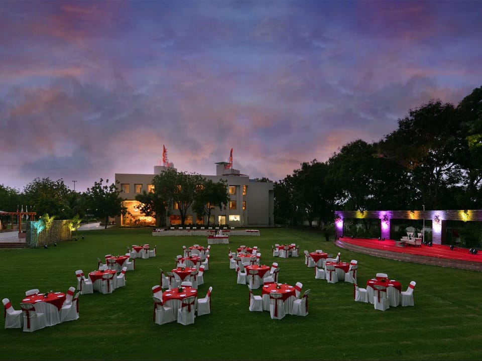 Top3 Lords Resorts Resort in Gujarat
