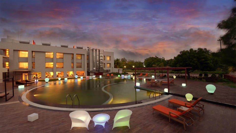 Top3 Lords Resorts Resort in Gujarat