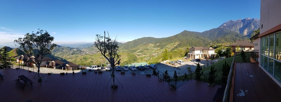 Dream World Resort Resort in Sabah