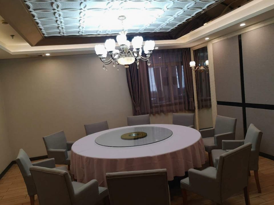 Baoding Hengtong Fortune Hotel Hotel in China